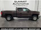 2016 Chevrolet Silverado 2500