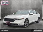 2023 Honda Accord