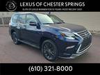 2022 Lexus GX 460