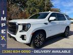 2023 GMC Yukon