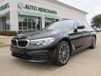 2020 BMW 5-Series