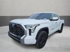 2023 Toyota Tundra Hybrid