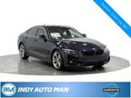 2018 BMW 430i Gran Coupe xDrive