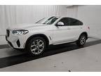 2023 Bmw X4