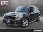 2019 MINI Cooper Countryman