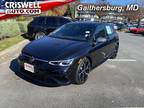 2023 Volkswagen Golf R
