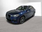 2020 Bmw X4