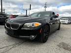 2011 Bmw 528