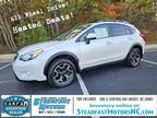 2014 Subaru Crosstrek