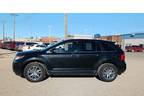 2012 Ford Edge