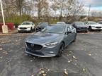 2021 Mazda Mazda6