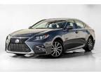 2016 Lexus ES 300h
