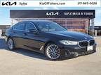2021 BMW 530i xDrive