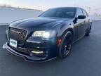 2022 Chrysler 300