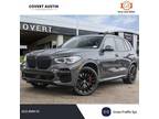 2023 Bmw X5