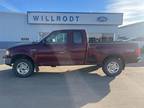 1997 Ford F-150
