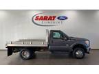 2012 Ford F-350