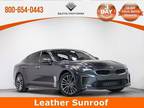 2019 Kia Stinger