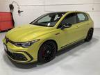 2023 Volkswagen GTI