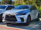 2023 Lexus RX 350