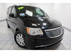 2013 Chrysler Town & Country