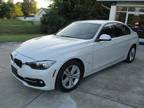 2017 BMW 330e