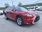 2019 Lexus RX 450h