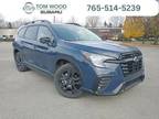 2023 Subaru Ascent
