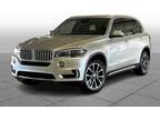 2016 Bmw X5