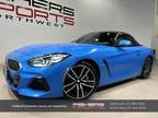 2019 Bmw Z4