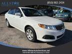 2010 Kia Optima