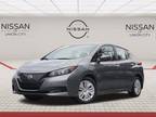 2023 Nissan LEAF