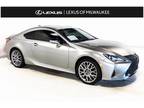 2021 Lexus RC 300