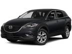 2015 Mazda CX-9