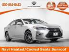 2017 Lexus ES 350
