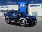 2022 Honda Passport