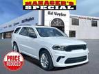 2023 Dodge Durango