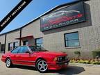 1989 Bmw 635