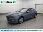 2016 Mazda Mazda3