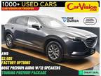 2020 Mazda CX-9