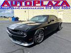2011 Dodge Challenger
