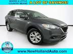 2015 Mazda CX-9