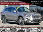 2021 Bmw X1