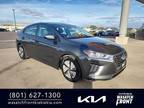 2020 Hyundai Ioniq Hybrid