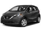 2019 Nissan Versa Note