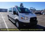 2021 Ford Transit-250