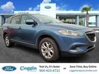 2015 Mazda CX-9
