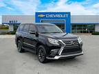 2017 Lexus GX 460