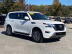 2023 Nissan Armada