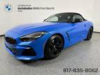 2022 Bmw Z4